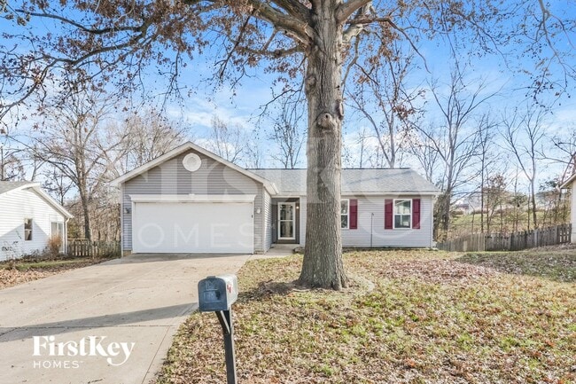 Building Photo - 1400 Navaho Trail