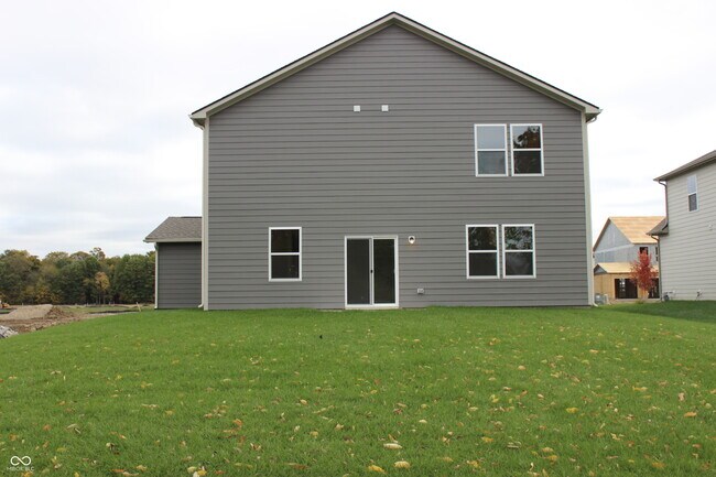Building Photo - 4142 Mendocino Blvd
