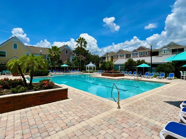 Building Photo - Hampton's West 1 Bed /1 Bath