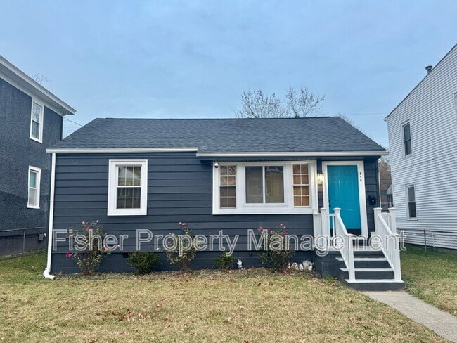 Primary Photo - 518 Northside Ave