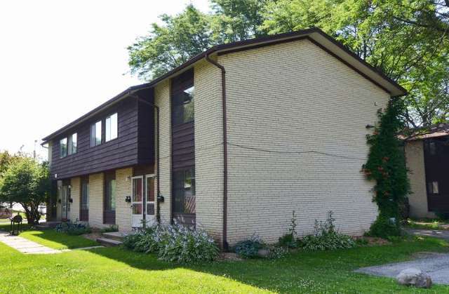Building Photo - Updated Madison West townhomes - stainless appliances and many other upgrades
