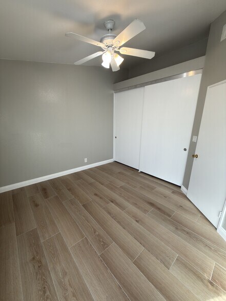 Bedroom 2 - 2338 Langhorn St