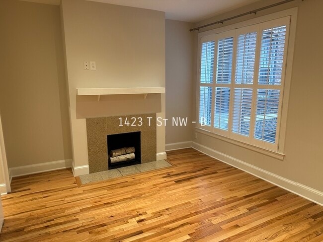 Building Photo - 1423 T St NW