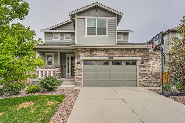 Primary Photo - Beautiful 3 Bedroom Home in the desirable ...