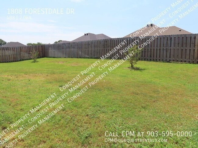 Building Photo - 1808 Forestdale Blvd