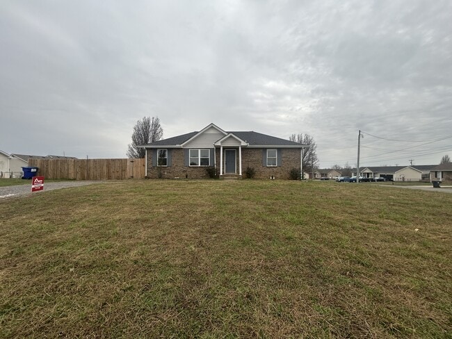 Building Photo - 1302 Sharptail Trail