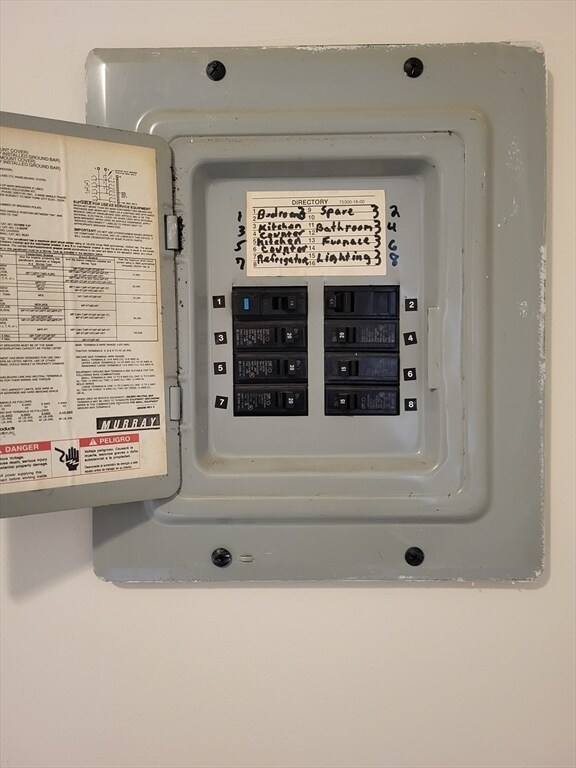 Building Photo - 947 River St