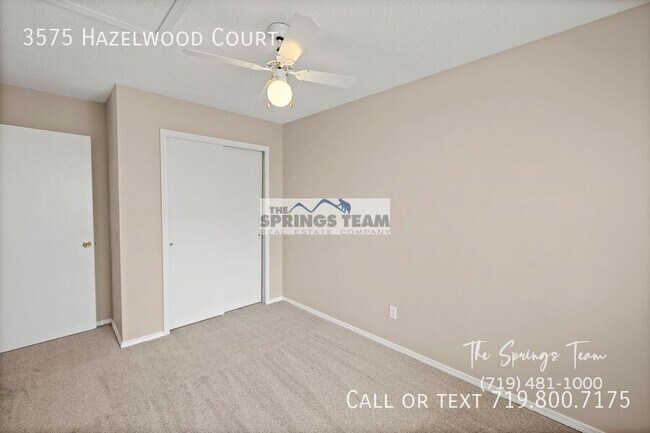 Building Photo - 3575 Hazelwood Ct