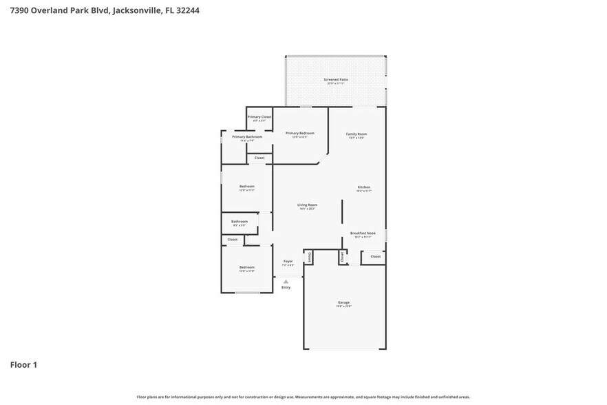 Building Photo - 7390 Overland Park Blvd