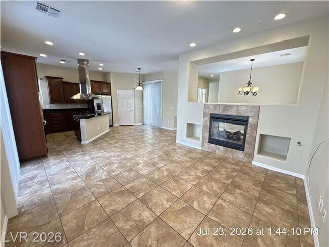 Building Photo - Luxury Queensridge Home with Private Loft, Balcony & Two-Way Fireplace