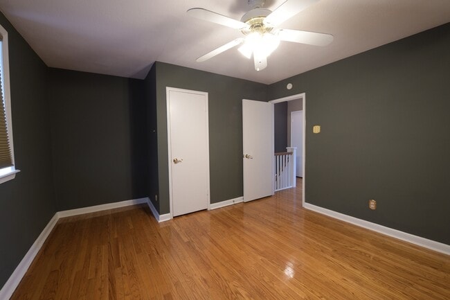 Building Photo - 3613 Weightman St