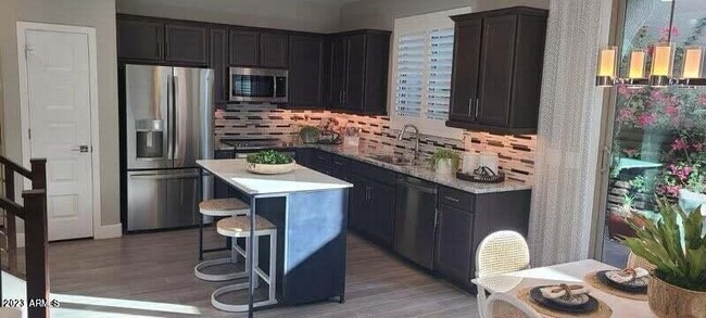 Building Photo - 5750 W Raymond St