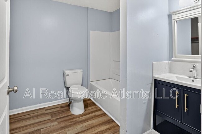 Building Photo - 1576 King Mill Rd