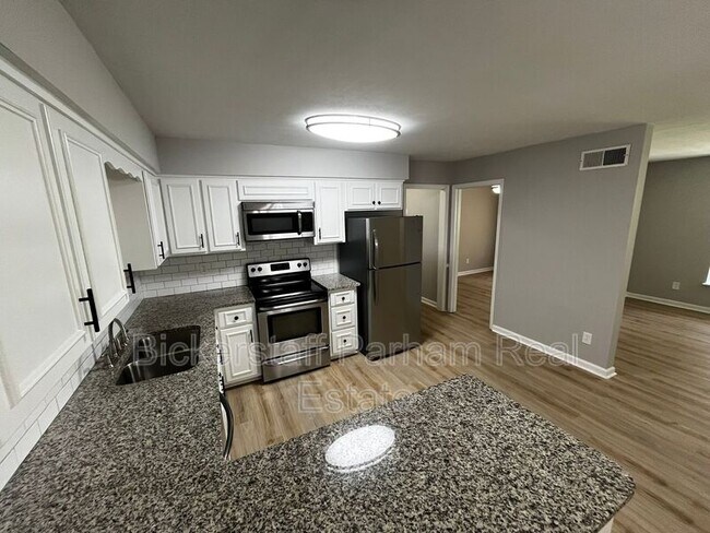 Building Photo - 3836 Arrel Dr