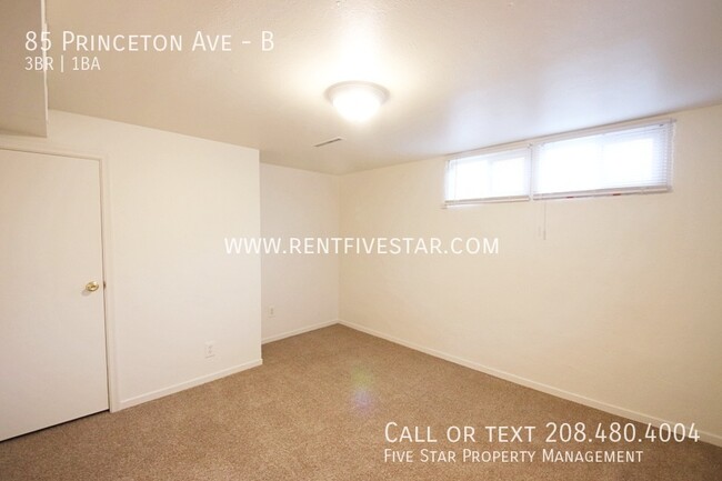 Building Photo - 85 Princeton Ave