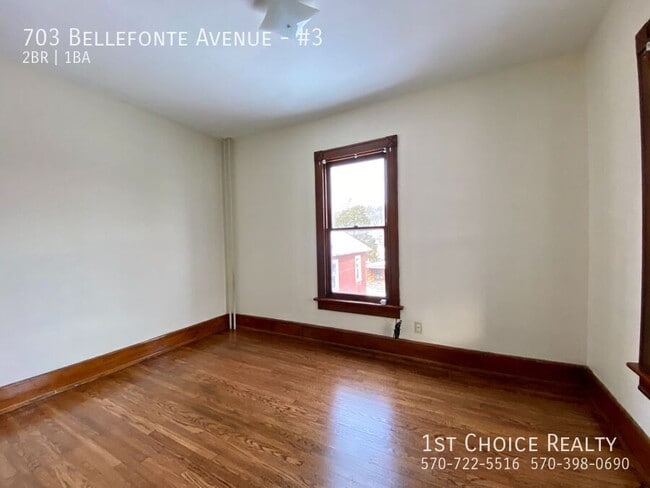 Building Photo - 703 Bellefonte Ave