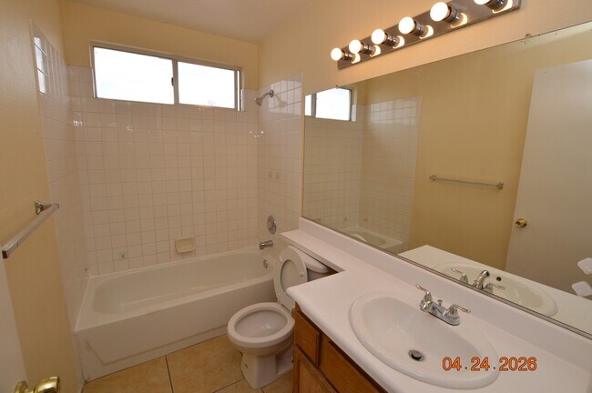 Building Photo - 3409 N Trilogy Dr