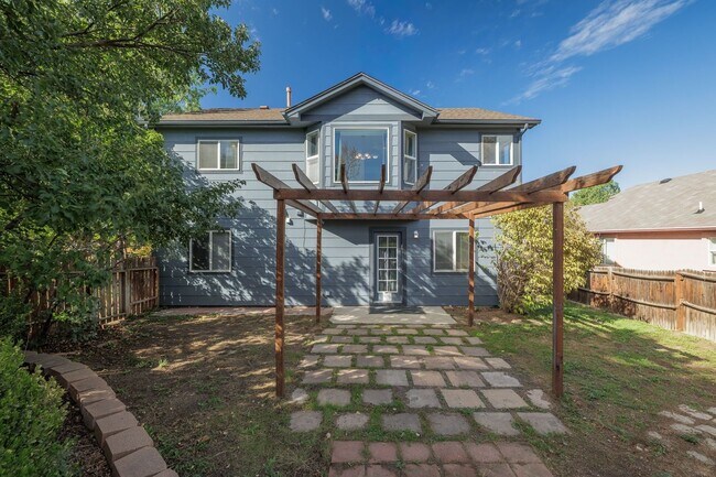 Building Photo - 5108 Hawk Springs Dr