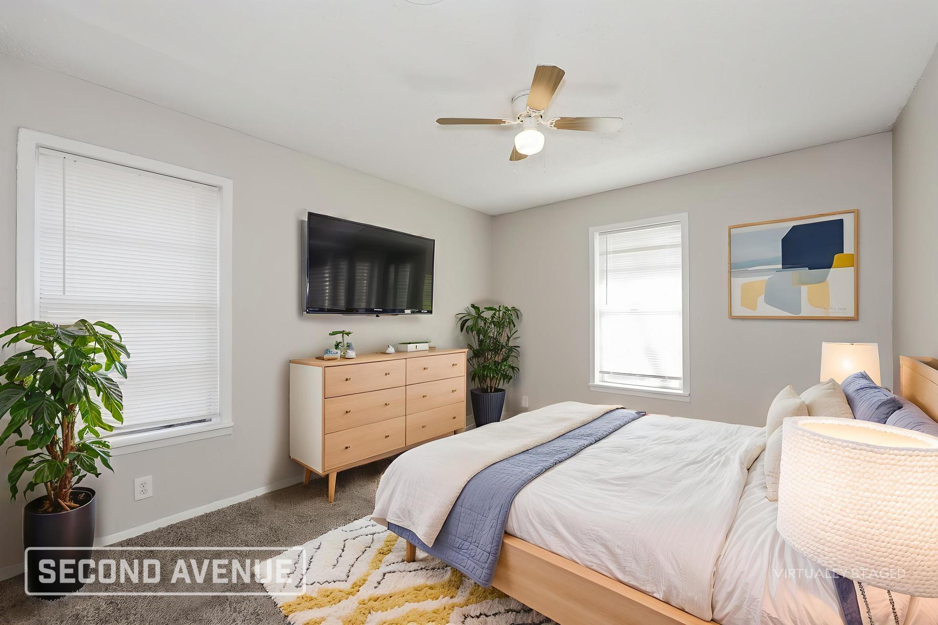 Building Photo - 3412 Beth Dr