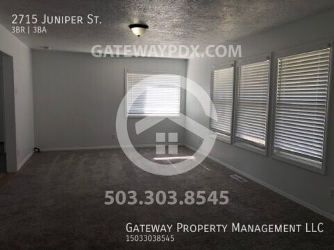Building Photo - 2715 Juniper St