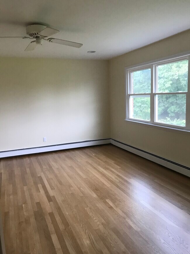 Living - 95 Holland St