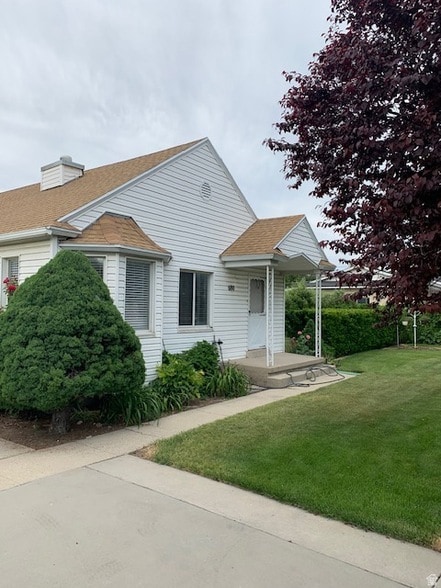 Building Photo - 680 W 4800 S