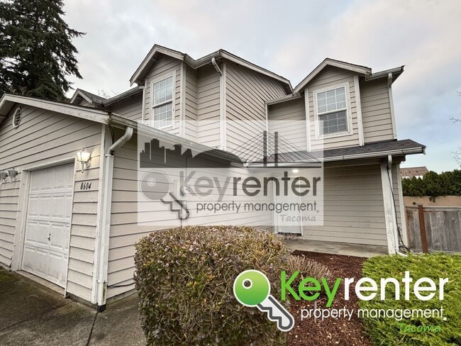 Building Photo - 8604 63rd Ave SW