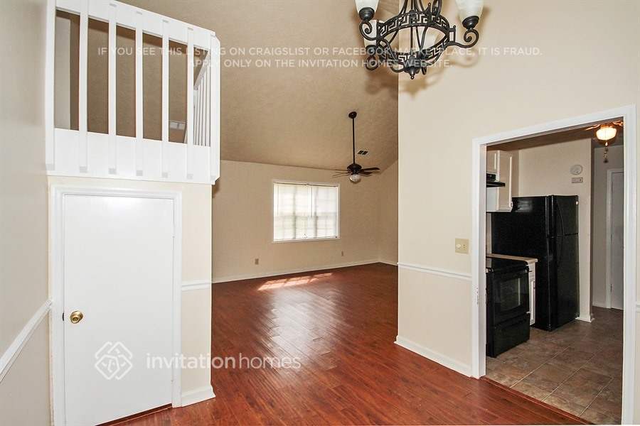 Building Photo - 4705 Burns Rd NW