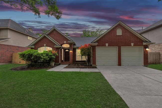 Primary Photo - 1715 Parkview Ln