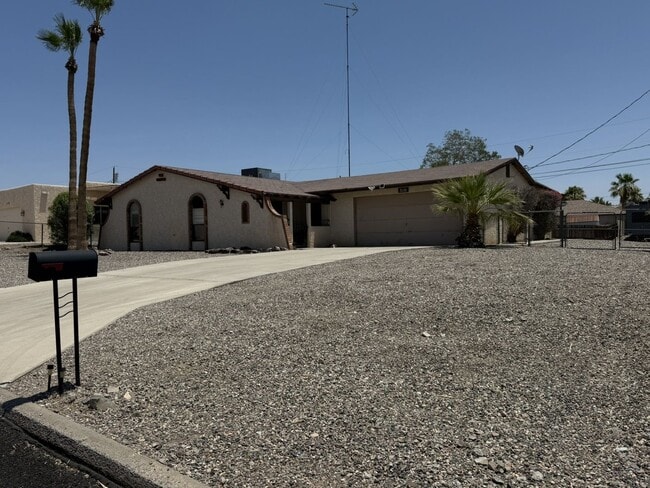 Primary Photo - Centrally Located Home with Newer Energy E...
