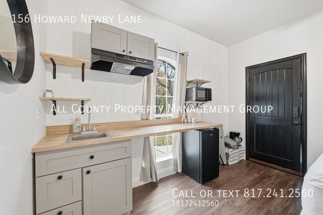 Building Photo - 156 Howard Newby Ln