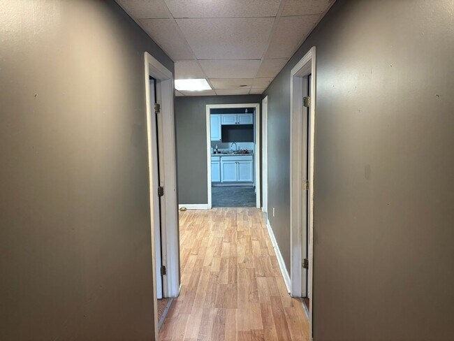 Building Photo - 208-210 McClure