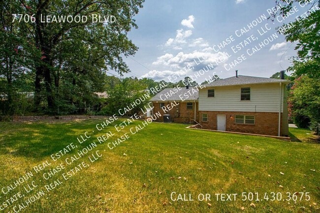 Building Photo - 7706 Leawood Blvd