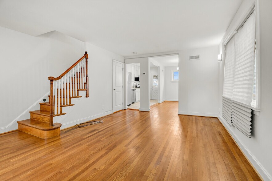 Building Photo - 4232 14th St NE