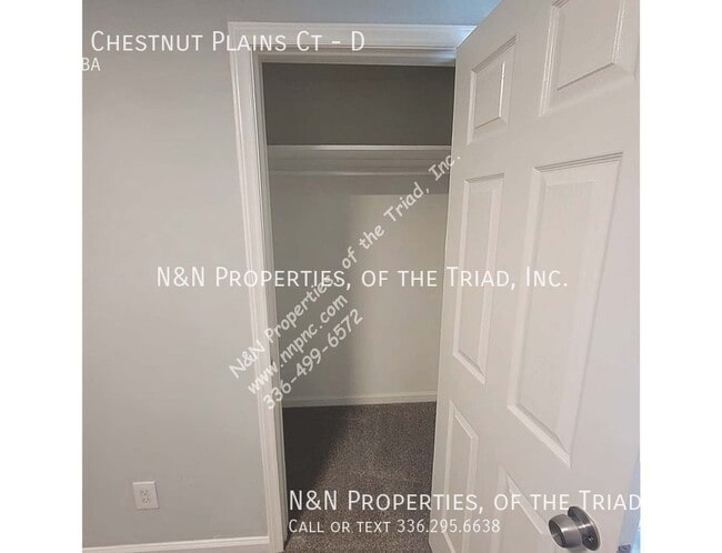 Building Photo - 1398 Chestnut Plains Ct