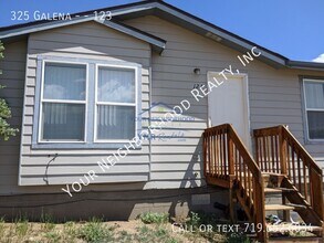 Building Photo - 325 Galena Ave
