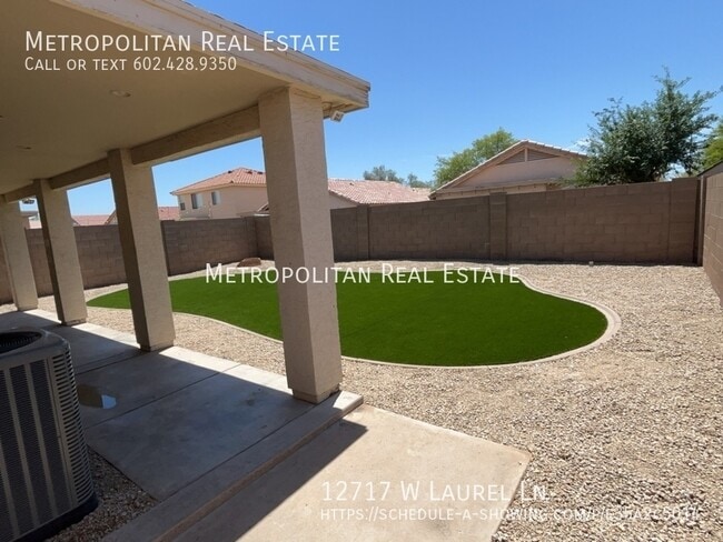 Building Photo - 12717 W Laurel Ln