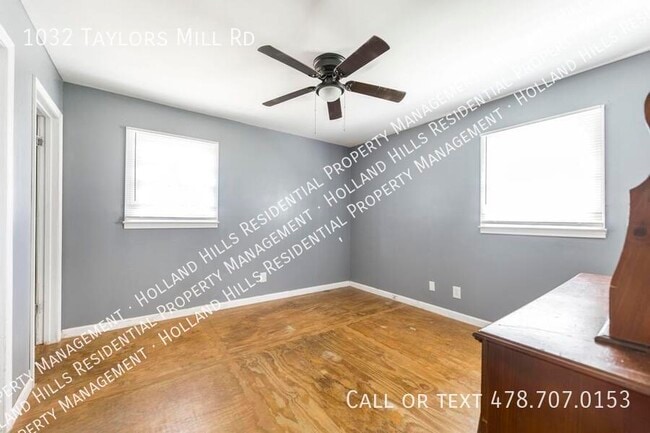 Building Photo - 1032 Taylors Mill Rd