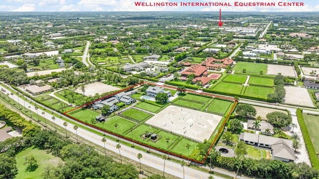 Primary Photo - 14289 Equestrian Way