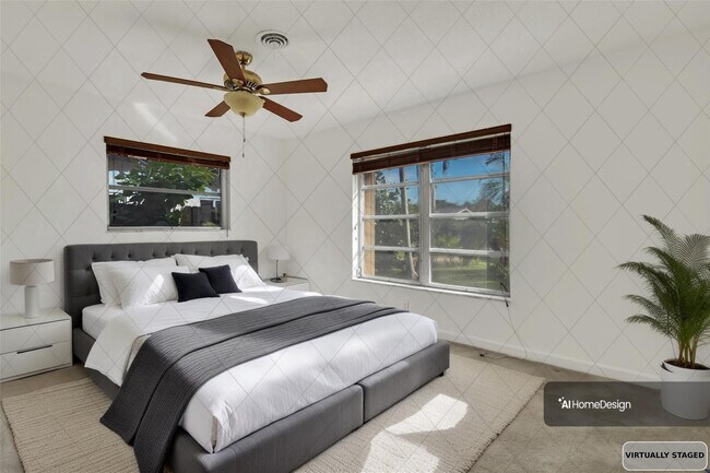 Building Photo - 2031 NW 39th Ct