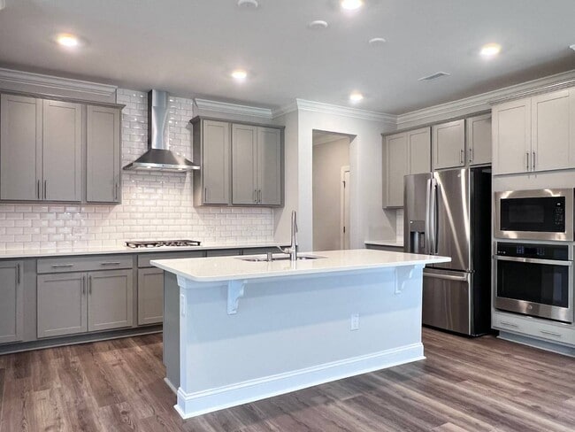 Building Photo - 360 Canyon Gap Wy