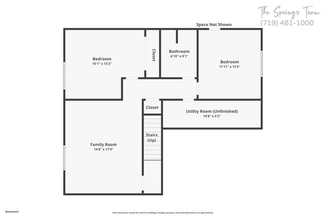 Building Photo - SPACIOUS SIX (6!!!) BD HOME IN LORSON RANCH!
