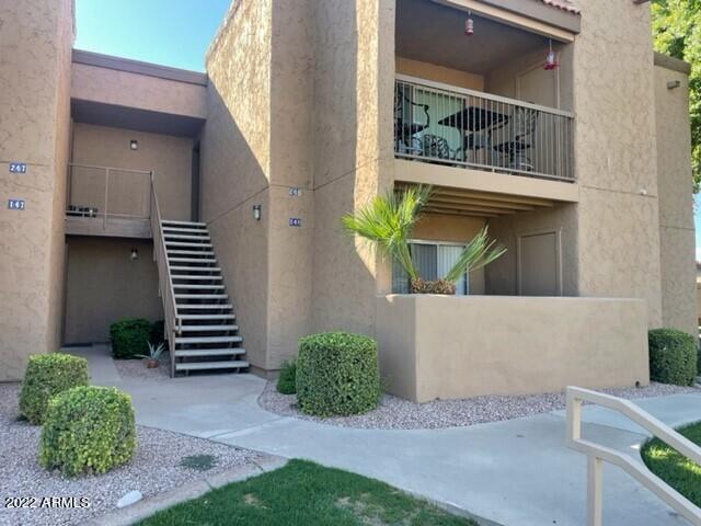 Building Photo - 8256 E Arabian Trail