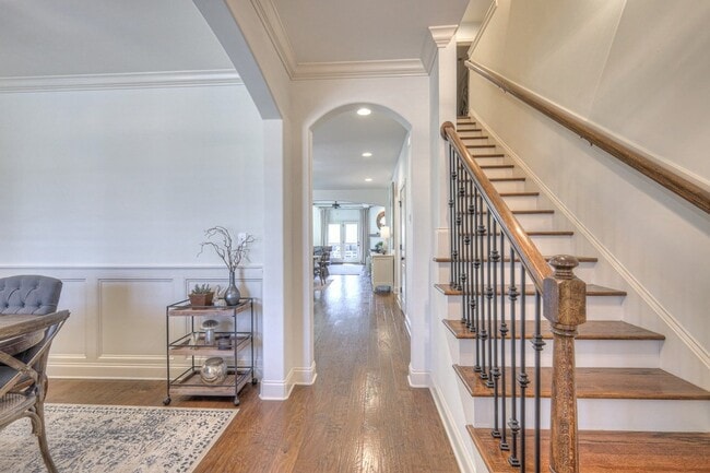 Building Photo - 3779 Wareham Dr