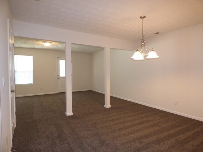 Building Photo - Incredible Brick Front Townhome in Regency Station