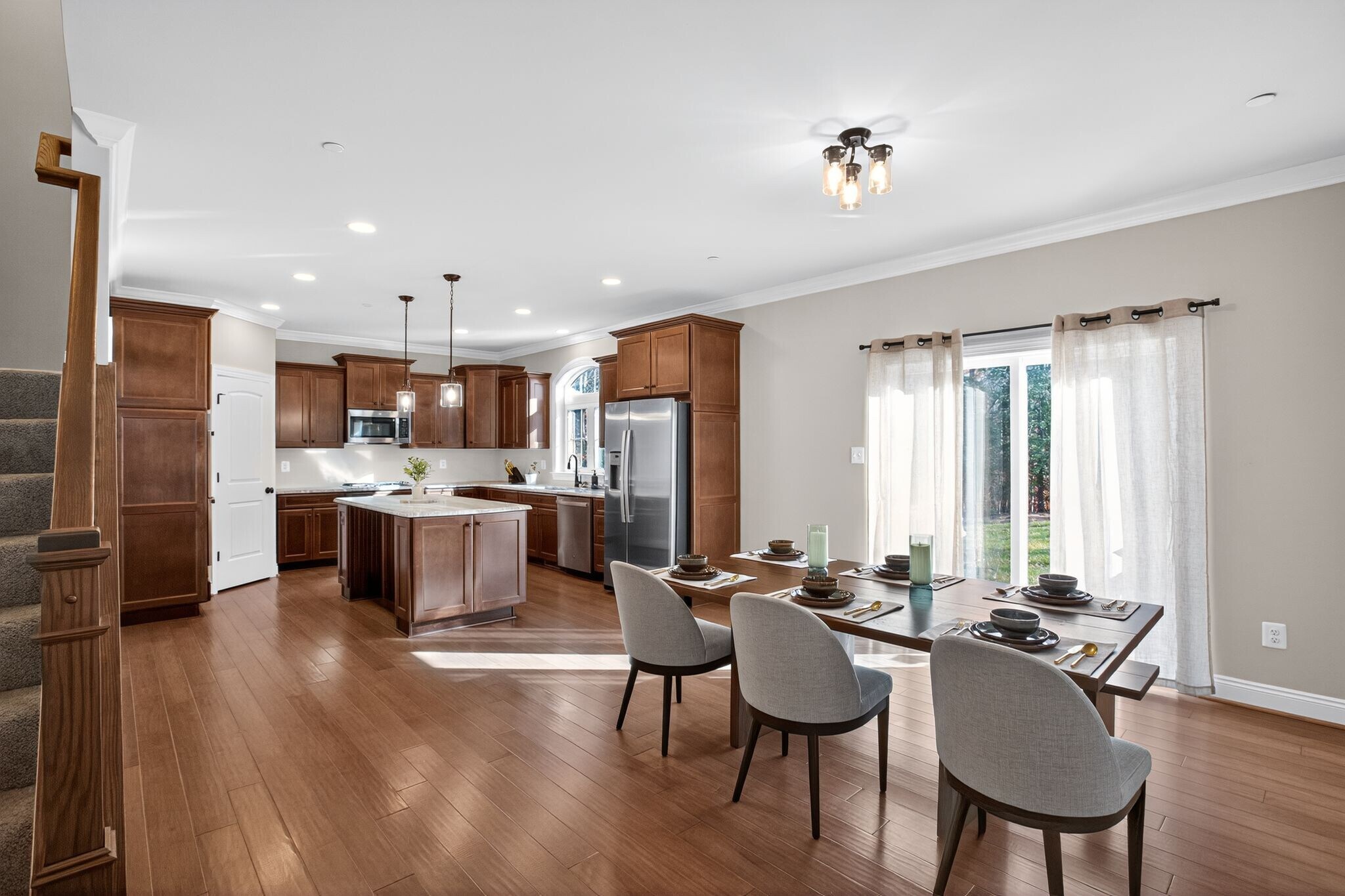 Building Photo - 7986 Benjamin Stoddert Ct