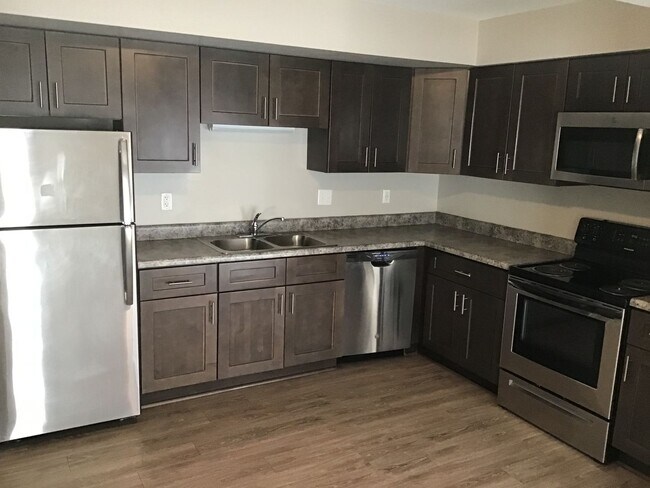 Building Photo - 2 Bedroom in Downtown Omaha