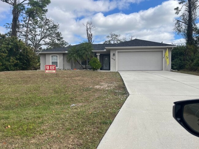 Building Photo - 1534 Mincey Terrace