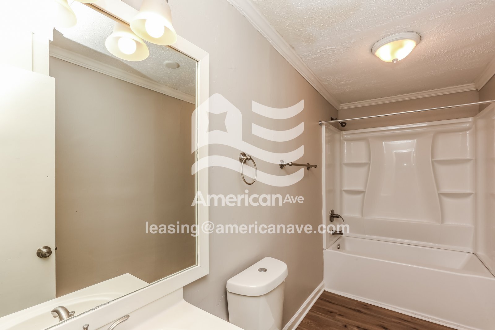 Building Photo - 1665 Aurora St