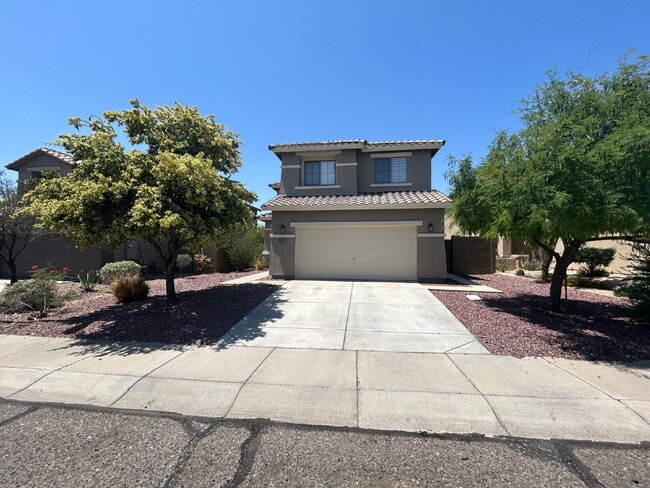 Building Photo - Pets Welcome. Turf backyard. Quiet cul-de-sac lot. Bonus Room/loft. 3 blocks to award winning Ant...